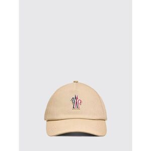 Moncler Hat Men Beige